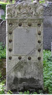 Photo Texture of Inspiration Tombstones 0005